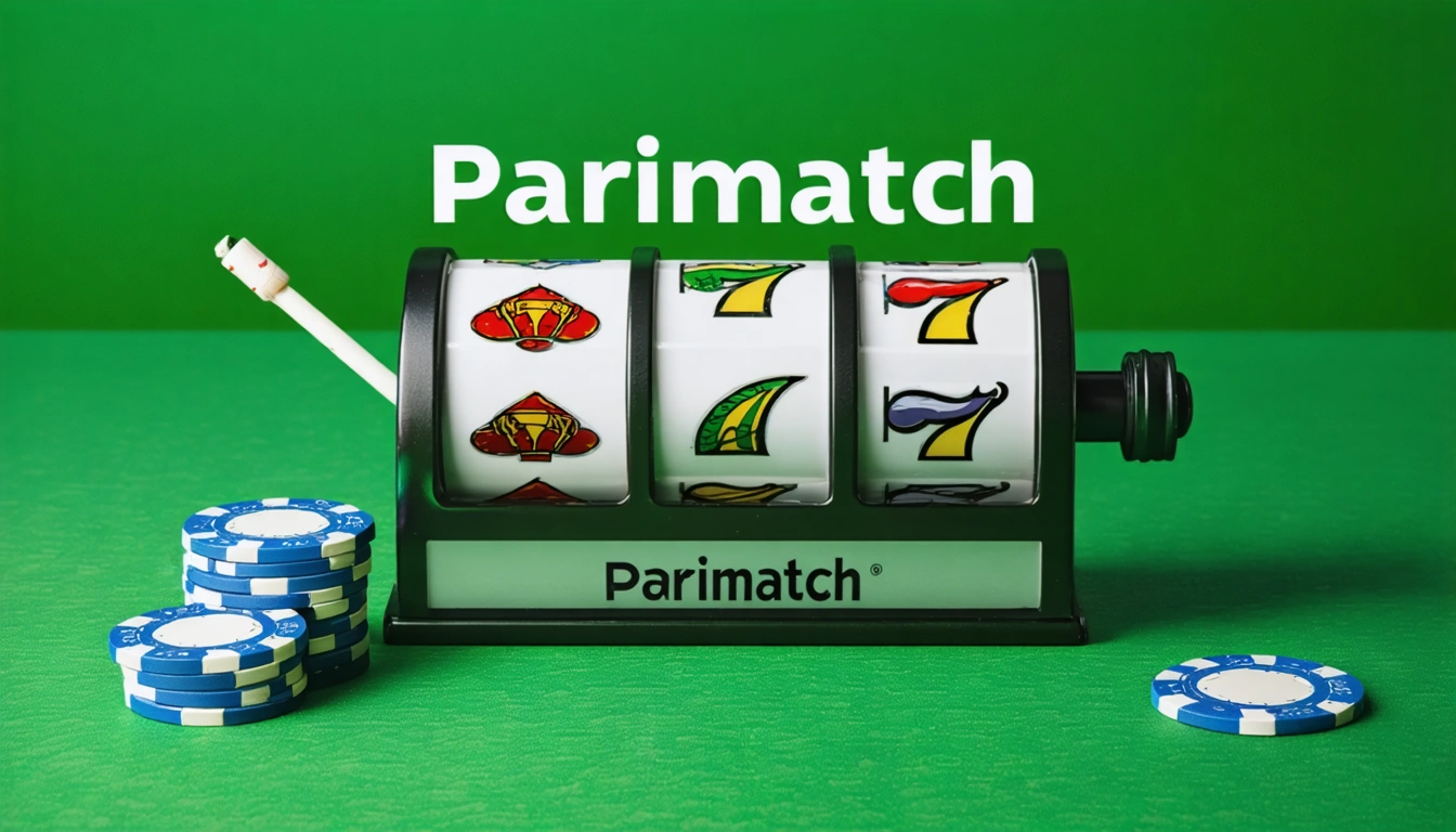 review Parimatch